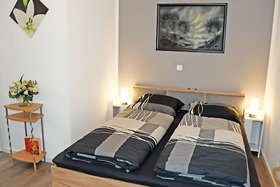 2-Raum-Ferienwohnung mit Terrasse in ruhiger...