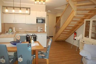 Mühlen-Maisonette 5