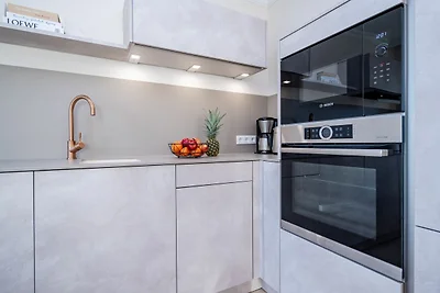 Villa Kamadori - App. 2