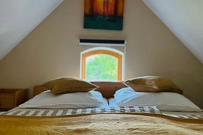 Vakantieappartement Gezinsvakantie Neupetershain