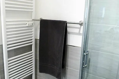 strandnahe TRAUMWOHNUNG NO. 2