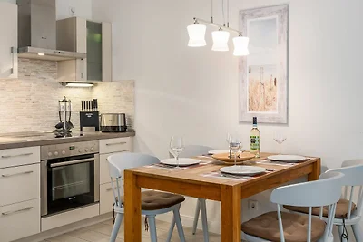 Appartamento Vacanza con famiglia Börgerende-Rethwisch
