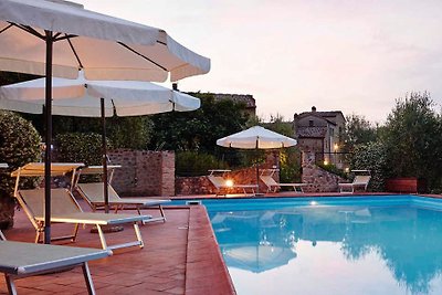 Holiday home relaxing holiday Volterra
