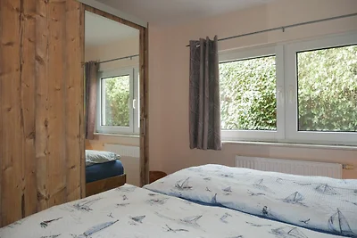 Vakantieappartement Gezinsvakantie Trassenheide