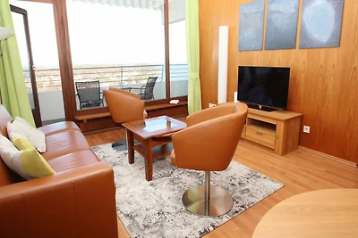 Vakantieappartement Gezinsvakantie Travemünde