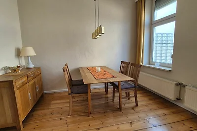 Haus Wilbrand Ferienwohnung 4