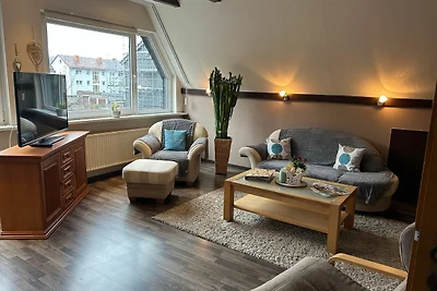 Ferienwohnung Dachstübchen