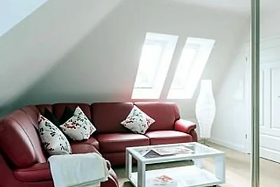 Lütjenburger Weg 27 OG