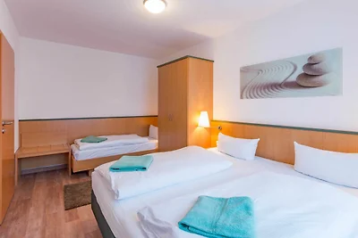 2-Zimmer-Apartment - B12