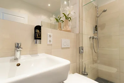 *Superior* 2-Zimmer-Appartement mit Wohnküche