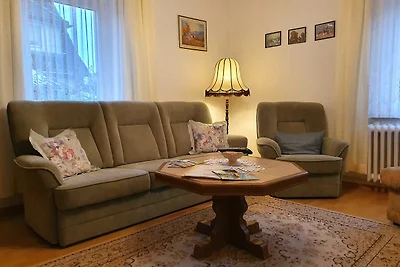 Ferienwohnung Walpurga