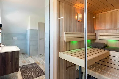 Ferienhaus Josefine-3SZ bis max 6 Pers.