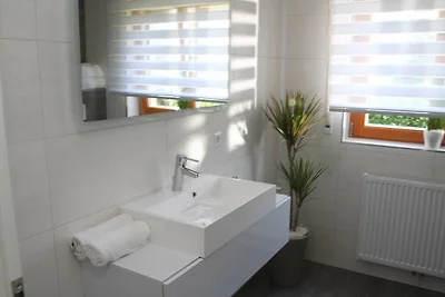 Ferienwohnung Garres