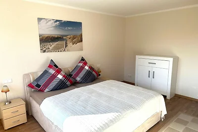 Ferienhaus Bernstein