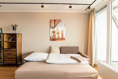 Ferienwohnung Dock 13