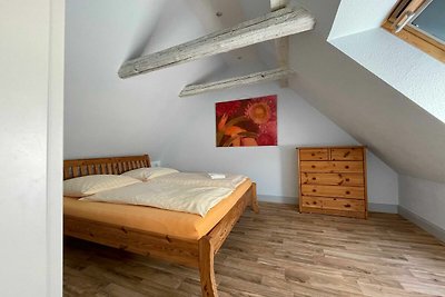 Wohnung mit zwei Zimmern Ferienwohnung 1