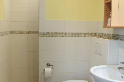 Vakantiehuis Ontspannende vakantie Friedrichskoog