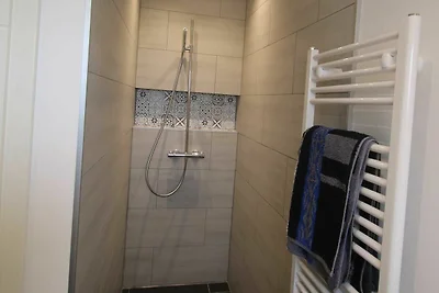 Ferienwohnung ROBBE