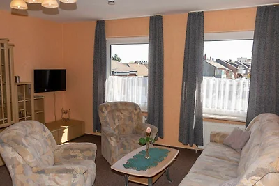 029-51 Ferienwohnung Renken