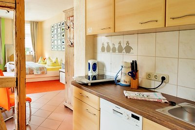 Vakantieappartement Gezinsvakantie Tanne