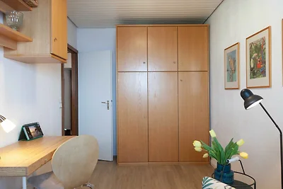 Vakantieappartement Gezinsvakantie Glücksburg