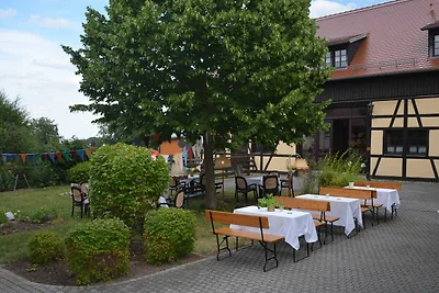 Alloggio Agriturismo Crimmitschau