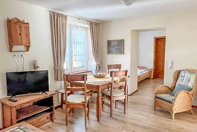 Vakantieappartement Gezinsvakantie Neroth