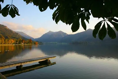 Hotel Cultuur en bezienswaardigheden Schliersee