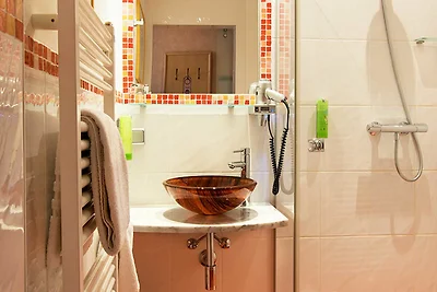 Komfort Einzelzimmer