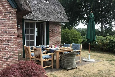 Vakantiehuis Ontspannende vakantie Nieblum