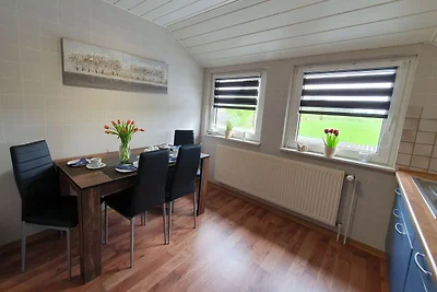 Vakantieappartement Gezinsvakantie Uplengen