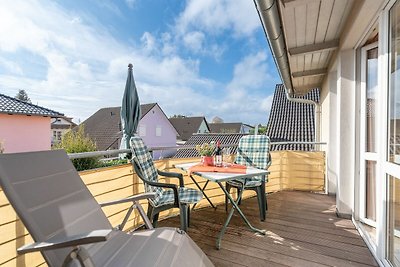 Vakantieappartement Gezinsvakantie Neuhof