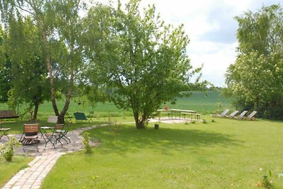 Vakantieappartement Gezinsvakantie Bergen auf Rügen