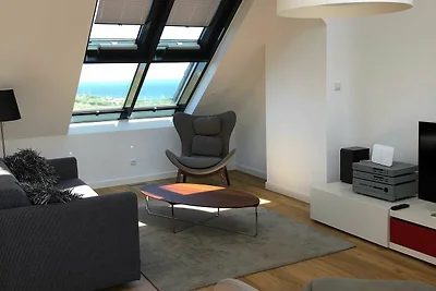 Appartamento Vacanza con famiglia Helgoland