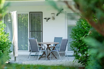 Ferienwohnung Strandliebe
