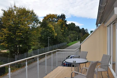 Vakantieappartement Gezinsvakantie Obersulm