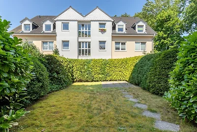 Ferienwohnung Strandliebe