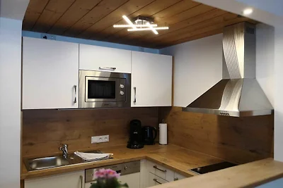 Ferienwohnung Gams für 2-3 Personen im...