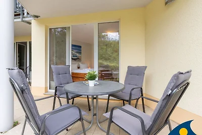 Apartament Dla rodzin Neuhof