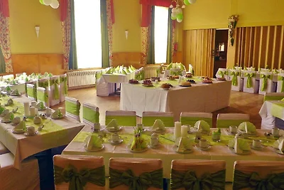 12 Zweibettzimmer