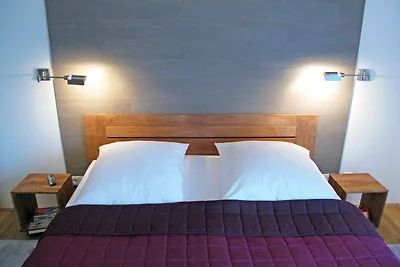 Vakantieappartement Gezinsvakantie Warnemünde