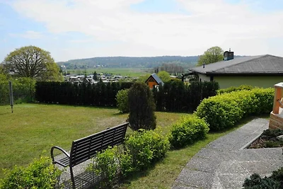 Vakantieappartement Gezinsvakantie Ahlbeck