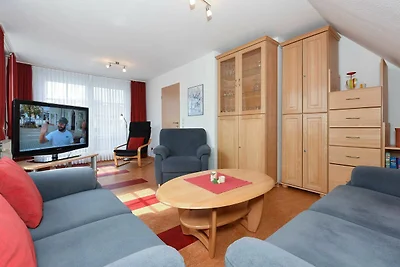 Vakantieappartement Gezinsvakantie Carolinensiel