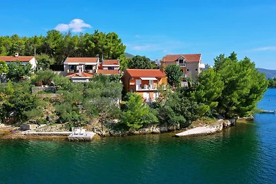 Appartamento Vacanza con famiglia Biograd na Moru