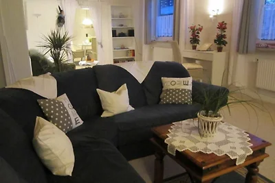 Ferienwohnung Ziervogel