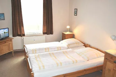 Hof Kröger Ferienwohnung Nr.04