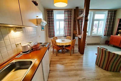 Haus Freiheit FW 4 Objekt-ID 121470