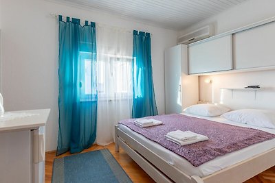 Vakantieappartement Gezinsvakantie Starigrad