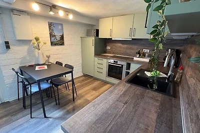 Ferienwohnung Dachsbau