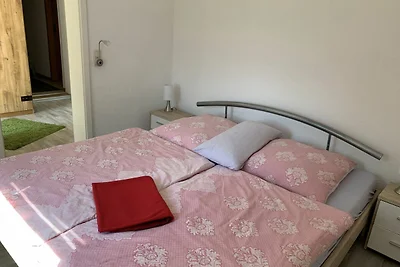 Ferienwohnung Hanny
